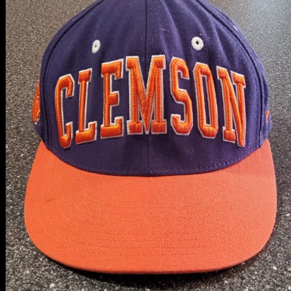 Zephyr | Accessories | Clemson Hat 